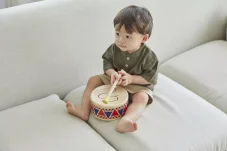PlanToys Bubínek