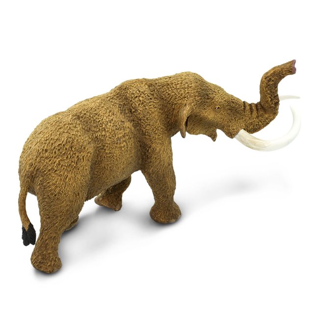 Americký mastodont