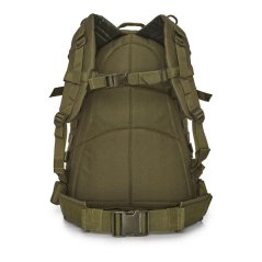 Batoh NILS Camp NC3904 Vanguard zelený 45L