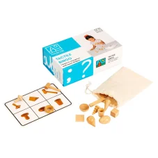 Toys for life - Poznávání tvarů