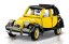 COBI 24341 Citroen 2CV Charleston, 1:12, 1465 k