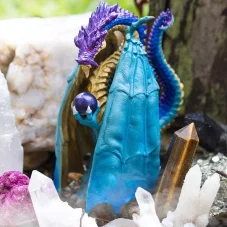 Safari Ltd. Figurka - Wizard Dragon