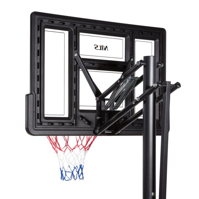 Basketbalový koš NILS ZDK020