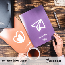 life-book ŽIVOT (sada)