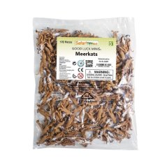Safari Ltd. Surikaty - Good Luck Minis