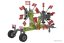 BRIXIES Plus 222.730 CLAAS LINER 2900 - shrnovač, 217 k