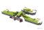 BRIXIES Plus 222.729 CLAAS DISCO - trojdílná žací lišta, 264 k