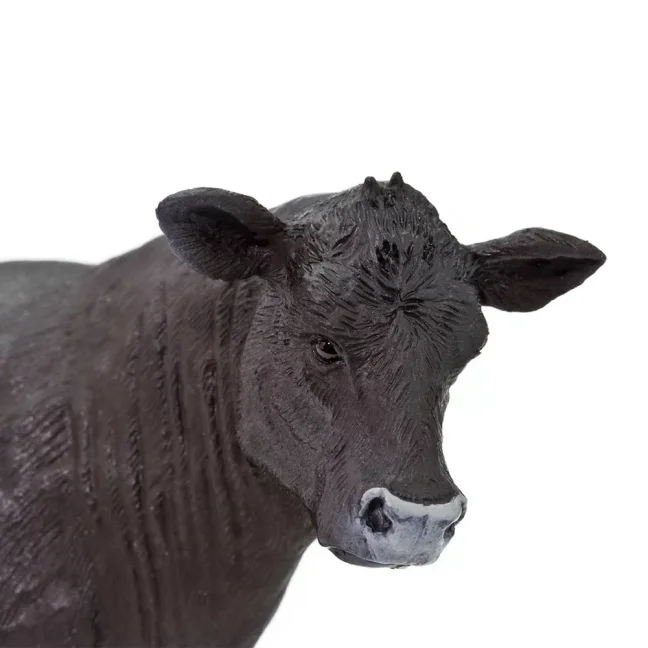 Figurka - Anguská kráva