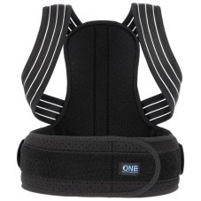 Korektor pro správné držení těla ONE Fitness KP207, velikost M
