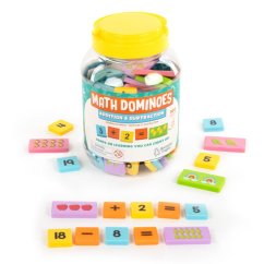 Domino - čísla