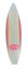 Antonio Juan 33361 PIPO HAIR - realistická panenka miminko s měkkým látkovým tělem - 42 cm