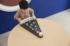 PlanToys Hra - sluneční soustava