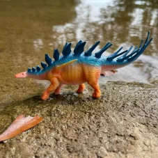 Safari Ltd. Figurka - Kentrosaurus