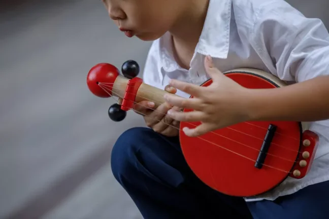 Banjo