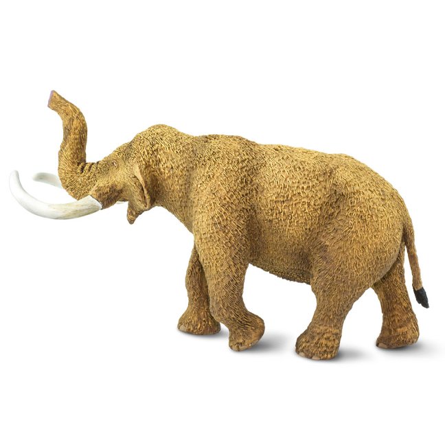 Americký mastodont