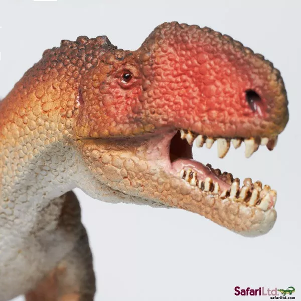 Monolophosaurus
