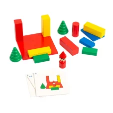 Toys for life - Stavíme společně