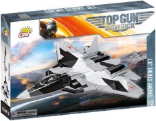 COBI 5921 TOP GUN SU-57 Felon, 1:48, 816 k, 1 f