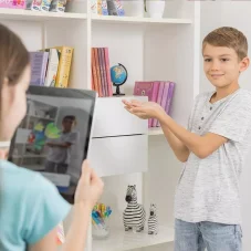 Sentosphere Akvarely 3D - Průzkumníci