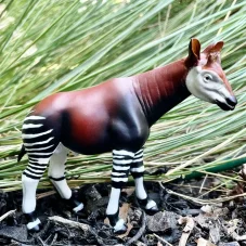 Safari Ltd. Figurka - Okapi