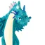 Safari Ltd. Figurka - Oceánský drak