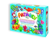 Sentosphere Modelína Patarev - Maxi box
