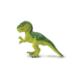 Safari Ltd. Figurka - Tyrannosaurus Rex Baby (s rozšířenou realitou)