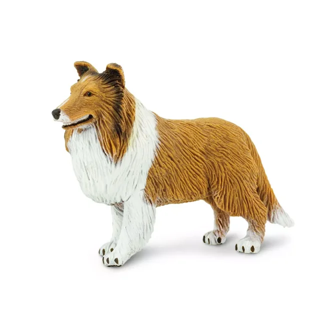 Figurka - Kolie