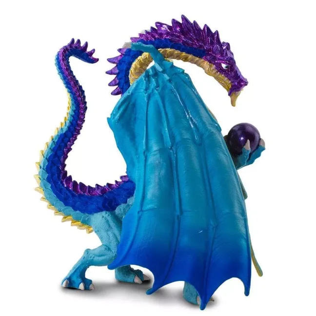 Safari Ltd. Figurka - Wizard Dragon