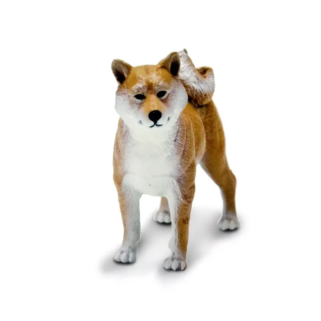 Safari Ltd. Figurka - Shiba Inu