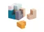 Mini-3D Puzzle kostka