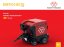 BRIXIES Plus 222.759 Massey Ferguson RB F - lis na válcové balíky, 172 k