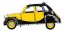 COBI 24341 Citroen 2CV Charleston, 1:12, 1465 k