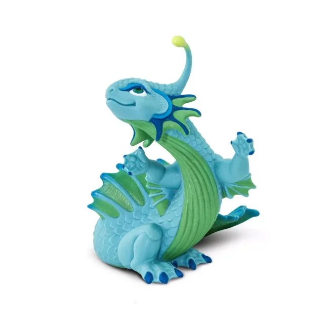Safari Ltd. Figurka - Mořský drak mládě