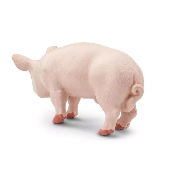 Figurka - Kanec prasete domácího