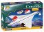 COBI 1917 Concorde z Brooklands Museum, 1:95, 455 k