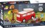 COBI 24616 Volkswagen T2a Camper, 1:35, 272 k, 3 f