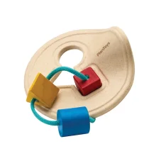 PlanToys Moje první třídění tvarů