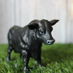 Figurka - Anguský býk