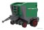 BRIXIES Plus 222.710 Fendt Rotana F - lis na válcové balíky, 1:32, 164 k