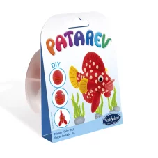 Sentosphere Modelína Patarev do kapsy - Ryba