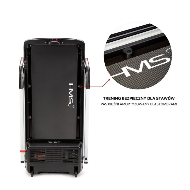 Běžecký pás elektrický HMS LOOP14