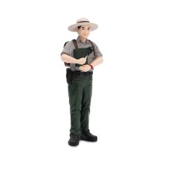 Figurka - Jim - strážce parku