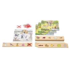 Toys for life - Co sem nepatří?