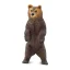 Safari Ltd. Figurka - Medvěd Grizzly