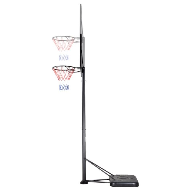 Basketbalový koš NILS ZDK019E
