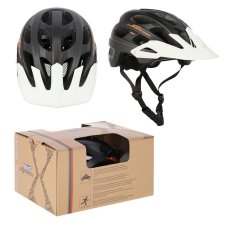 Helma NILS Extreme MTW208 bílá