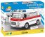 COBI 24595 Barkas B1000 SMH3 Sanitka, 1:35, 157 k