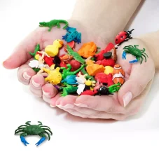 Safari Ltd. Modří krabi - Good Luck Minis