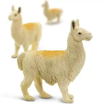 Safari Ltd. Lamy - Good Luck Minis